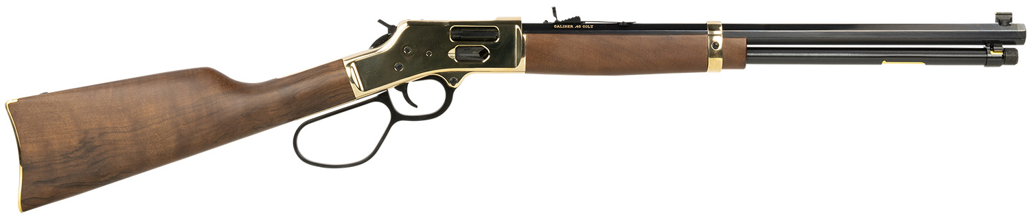 HENRY H6 BIG BOY RIFLE .45 COLT LARGE LOOP 10 RDS 20"